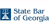 State Bar of Georgia Logo
