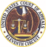 United States Court of Appeals Logo