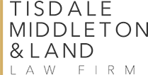 Tisdale Middleton & Land Law Firm